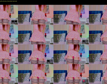 sooofffiyyaaa — 5 minute Chaturbate female teen cam video, 720p, Aug 12, 2023