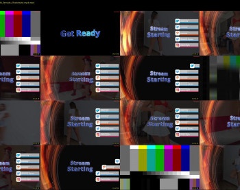 sweet_ary — 5 minute Chaturbate female teen cam video, 720p, Aug 11, 2023