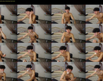 teddy_mode — 12 minute Chaturbate couple teen cam video, 720p, Aug 11, 2023