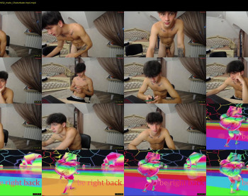 teddy_mode — 120 minute Chaturbate couple teen cam video, 720p, Aug 11, 2023