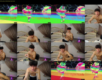 teddy_mode — 121 minute Chaturbate couple teen cam video, 720p, Aug 11, 2023