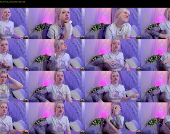 vergill_hell — 3 minute Chaturbate female teen cam video, 720p, Aug 11, 2023