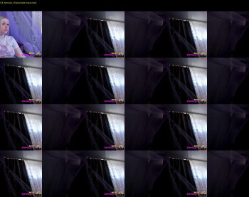 vergill_hell — 62 minute Chaturbate female teen cam video, 720p, Aug 11, 2023