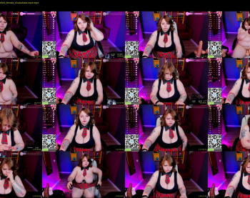 yoki_shizuko — 121 minute Chaturbate female teen cam video, 720p, Aug 11, 2023