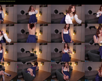 _blackbee_ — 109 minute Chaturbate female teen cam video, 720p, Aug 13, 2023