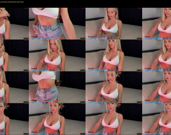 dee_nise — 26 minute Chaturbate female teen cam video, 720p, Aug 12, 2023
