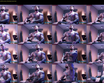 dimitri_sullivan — 27 minute Chaturbate male teen cam video, 720p, Aug 12, 2023