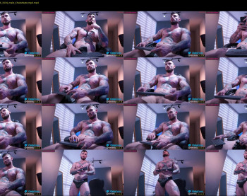 dimitri_sullivan — 75 minute Chaturbate male teen cam video, 720p, Aug 12, 2023