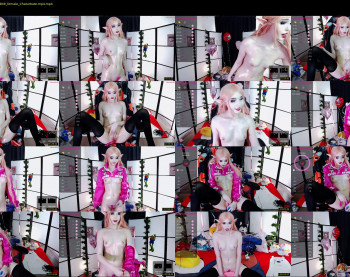 nicky_spark — 121 minute Chaturbate female teen cam video, 720p, Aug 12, 2023
