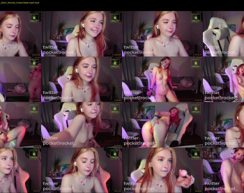 pocketrocket_ — 42 minute Chaturbate female teen cam video, 720p, Aug 13, 2023