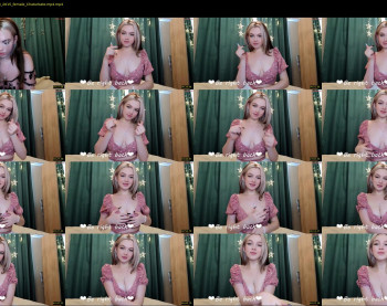 small_blondee — 56 minute Chaturbate female teen cam video, 720p, Aug 12, 2023