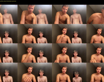 christophertan — 3 minute Chaturbate male teen cam video, 720p, Aug 14, 2023