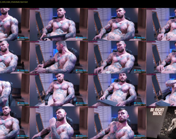 dimitri_sullivan — 39 minute Chaturbate male teen cam video, 720p, Aug 13, 2023