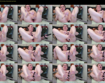 ivettasplash — 4 minute Chaturbate female teen cam video, 720p, Aug 14, 2023