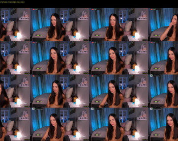 pippalee — 5 minute Chaturbate female teen cam video, 720p, Aug 13, 2023