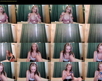 small_blondee — 16 minute Chaturbate female teen cam video, 720p, Aug 13, 2023