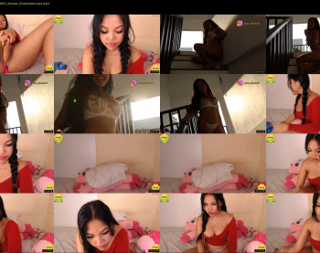 sofia_sakura — 108 minute Chaturbate female teen cam video, 720p, Aug 13, 2023