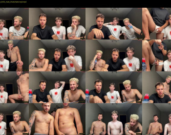 christophertan — 115 minute Chaturbate male teen cam video, 720p, Aug 15, 2023