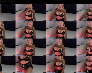 dee_nise — 5 minute Chaturbate female teen cam video, 720p, Aug 14, 2023