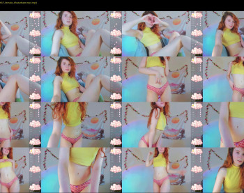 deva_green — 40 minute Chaturbate female teen cam video, 720p, Aug 14, 2023