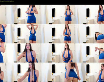 devyale — 120 minute Chaturbate female teen cam video, 720p, Aug 14, 2023