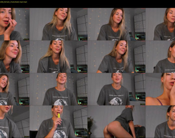 emmi_rosee — 71 minute Chaturbate female teen cam video, 720p, Aug 14, 2023