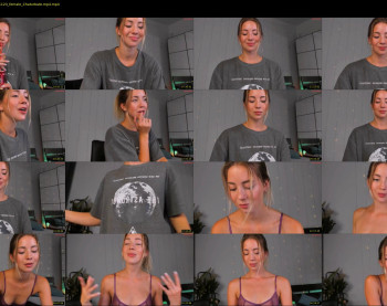 emmi_rosee — 64 minute Chaturbate female teen cam video, 720p, Aug 14, 2023