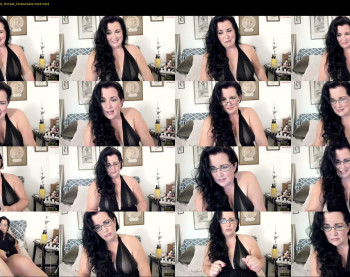 evparrish — 9 minute Chaturbate female teen cam video, 720p, Aug 15, 2023