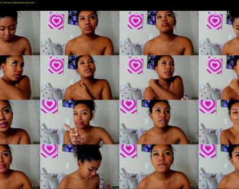 nix_brown — 3 minute Chaturbate female teen cam video, 720p, Aug 14, 2023