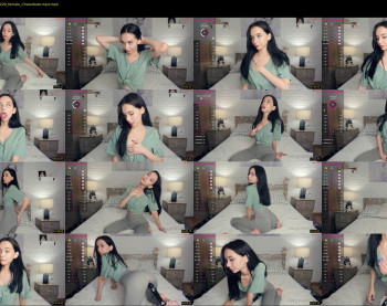 riskyproject — 32 minute Chaturbate couple teen cam video, 720p, Aug 14, 2023