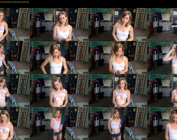 sunshine_pixie — 17 minute Chaturbate female teen cam video, 480p, Aug 14, 2023