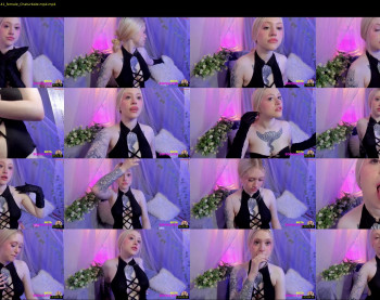 vergill_hell — 97 minute Chaturbate female teen cam video, 720p, Aug 14, 2023