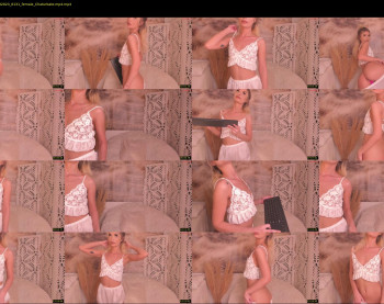 yourmidnightcoffee — 18 minute Chaturbate female teen cam video, 720p, Aug 15, 2023