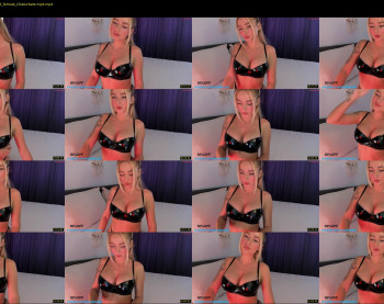 dee_nise — 25 minute Chaturbate female teen cam video, 720p, Aug 15, 2023