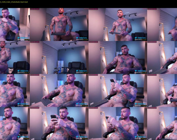 dimitri_sullivan — 121 minute Chaturbate male teen cam video, 720p, Aug 15, 2023