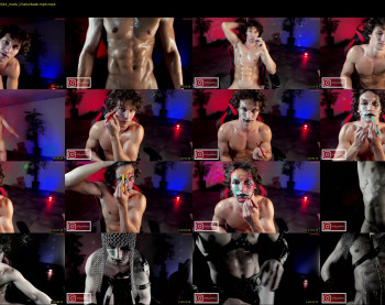 dirty_pothos — 120 minute Chaturbate male teen cam video, 720p, Aug 16, 2023