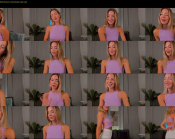 emmi_rosee — 7 minute Chaturbate female teen cam video, 720p, Aug 15, 2023