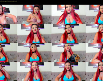 hotfireelement — 88 minute Chaturbate couple teen cam video, 720p, Aug 16, 2023