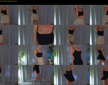 katrin_sweeft — 12 minute Chaturbate female teen cam video, 720p, Aug 15, 2023