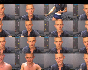 marvelboy_ — 68 minute Chaturbate male teen cam video, 720p, Aug 16, 2023
