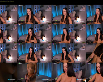 pippalee — 36 minute Chaturbate female teen cam video, 720p, Aug 16, 2023