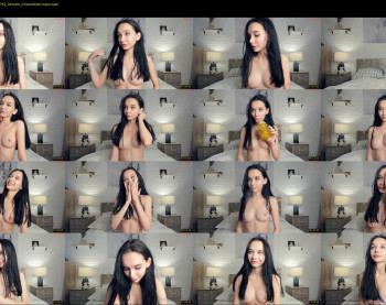 riskyproject — 16 minute Chaturbate couple teen cam video, 720p, Aug 15, 2023