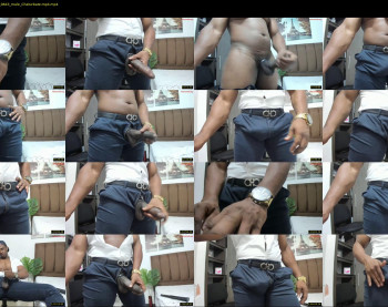 roccoblack02 — 121 minute Chaturbate male teen cam video, 480p, Aug 15, 2023