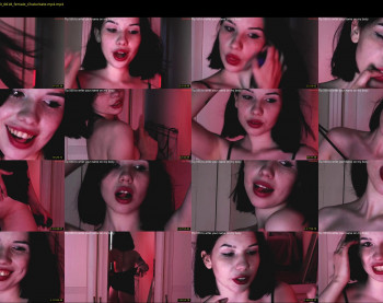 sleepycode002 — 121 minute Chaturbate female teen cam video, 720p, Aug 15, 2023