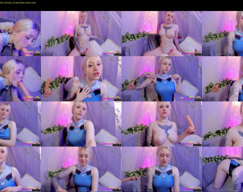 vergill_hell — 120 minute Chaturbate female teen cam video, 720p, Aug 15, 2023