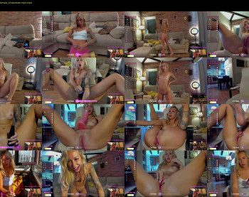 _mari_ — 120 minute Chaturbate female teen cam video, 720p, Aug 16, 2023