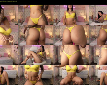 booty_bubble — 76 minute Chaturbate female teen cam video, 720p, Aug 16, 2023