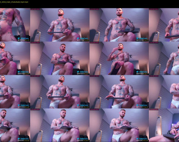 dimitri_sullivan — 111 minute Chaturbate male teen cam video, 720p, Aug 16, 2023