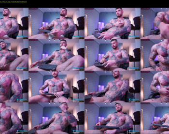 dimitri_sullivan — 56 minute Chaturbate male teen cam video, 720p, Aug 16, 2023