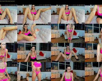 dolce_eva — 120 minute Chaturbate female teen cam video, 720p, Aug 17, 2023